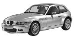BMW E36-7 P1818 Fault Code