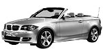 BMW E88 P1818 Fault Code