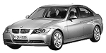 BMW E90 P1818 Fault Code